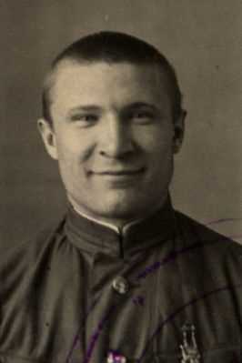 Лавренов Александр Васильевич