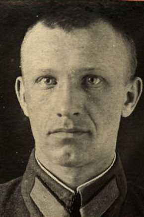 Лаврентьев Алексей Андреевич