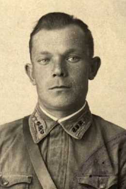 Лаврентьев Борис Алексеевич
