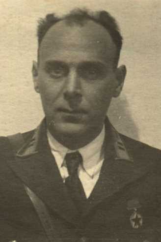 Лабзин Дмитрий Ильич