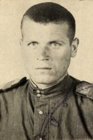 Лабанов Александр Степанович