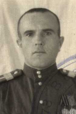 Куйдин Иван Ефимович