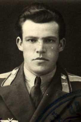 Кукания Габриель Габриелович