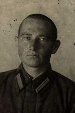 Кукла Анатолий Емельянович