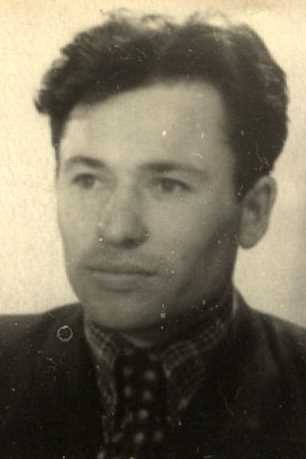Кукушкин Владимир Иванович