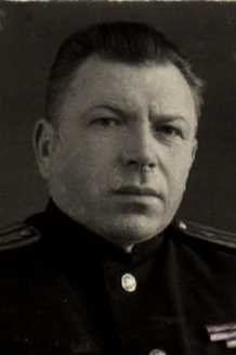 Дмитриев Николай Андреевич