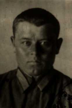 Мавринский Иван Федорович