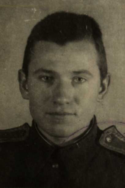 Ляхов Андрей Семенович