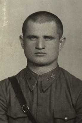 Зубченок Никифор Николаевич