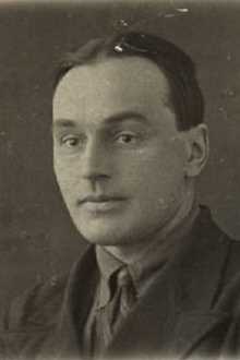 Добролюбов Василий Владимирович