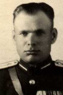 Сидорин Сергей Иванович