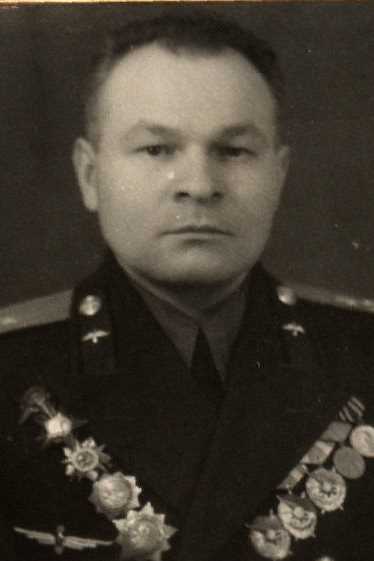 Сидоров Иван Иванович