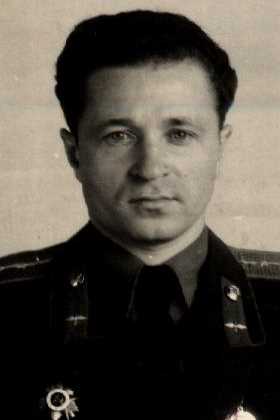 Сидоров Константин Дмитриевич