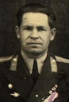 Васин Василий Ананьевич