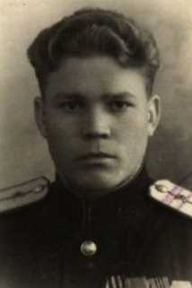 Савельев Александр Сергеевич