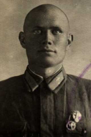 Сокол Федор Иванович