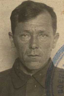 Афоничев Павел Дмитриевич