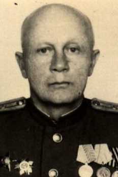 Александрович Константин Ильич