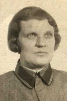 Александрович Мария Григорьевна