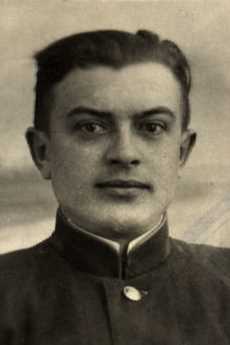 Алексанин Александр Семенович