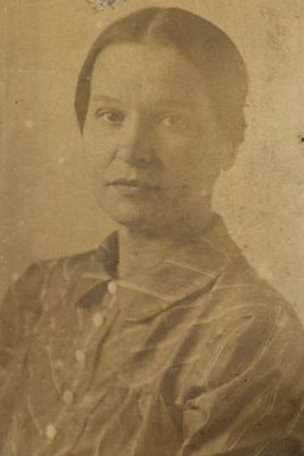 Андреева Галина Абрамовна