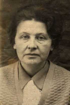 Андреева Екатерина Ельпидифоровна (Елпидифоровна)