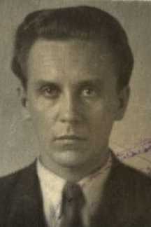 Апалько Александр Андреевич