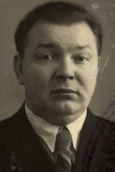 Апалько Александр Михайлович