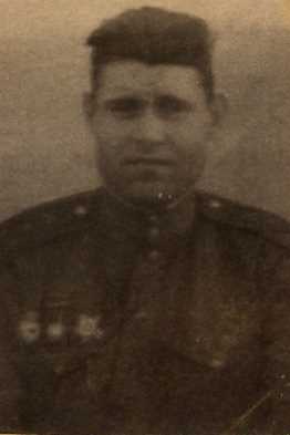 Апальков Михаил Алексеевич