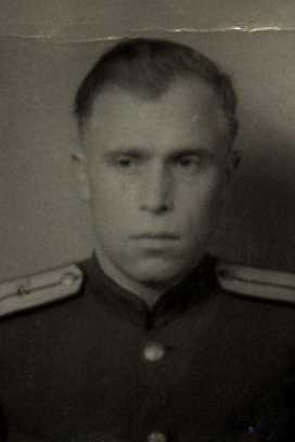 Апальков Николай Ильич