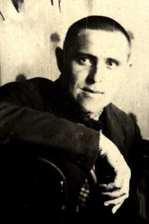 Апанаев Абдулла Абдраупович