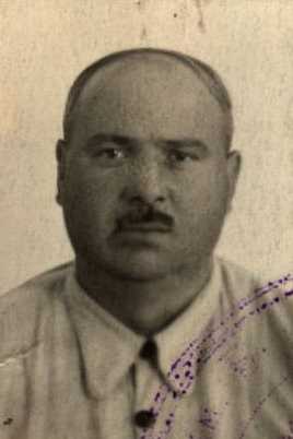 Андгуладзе Григорий Ильич