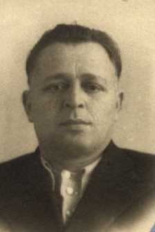 Андгуладзе Шалва Виссарионович