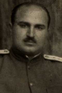 Анджапаридзе Георгий Сагратович