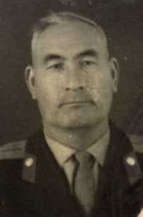 Анджиков Джума