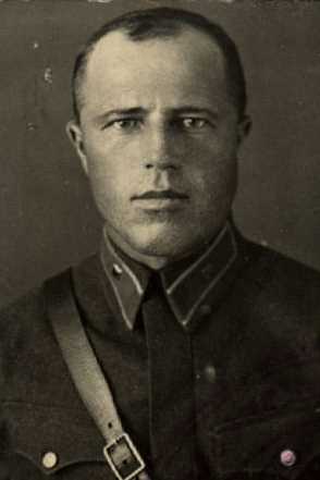 Андон Артем Ерофеевич