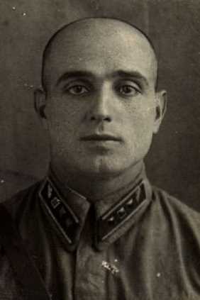 Андонов Тарас Луспиринович