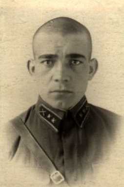Андргох Леонид Яковлевич