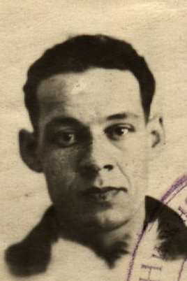 Андоньев Евгений Леонидович