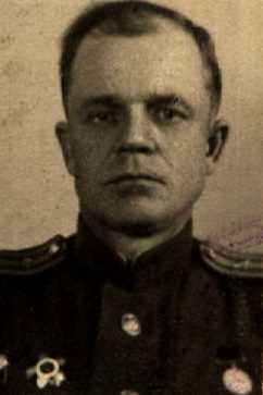 Белоусов Сергей Александрович