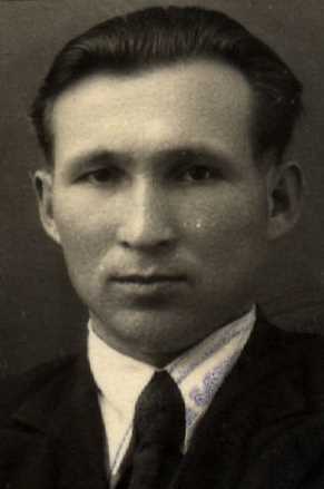 Белоусов Сергей Александрович