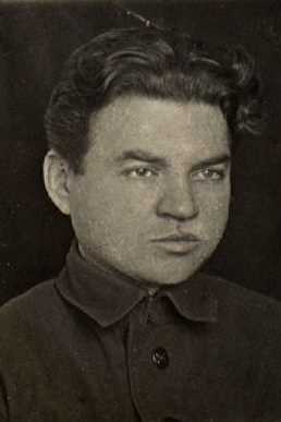 Белоусов Сергей Алексеевич