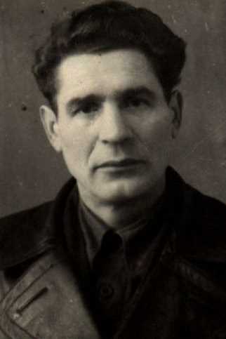 Белоусов Сергей Васильевич