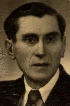Белоусов Сергей Михайлович