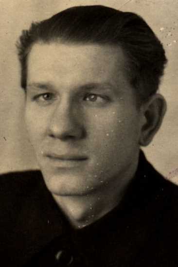Белоусов Сергей Михайлович