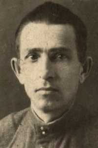 Белаусов Степан Иванович