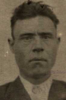 Белоусов Степан Михайлович