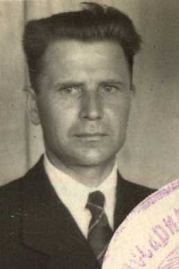 Белозеров Петр Григорьевич
