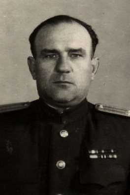 Белозеров Петр Мартьянович