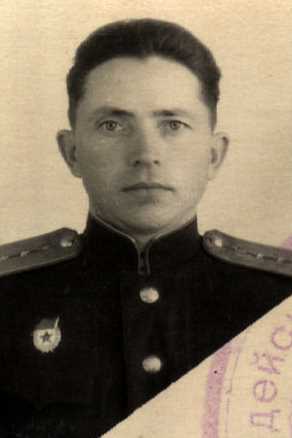 Белозеров Петр Николаевич